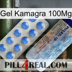 Gel Kamagra 100Mg 39